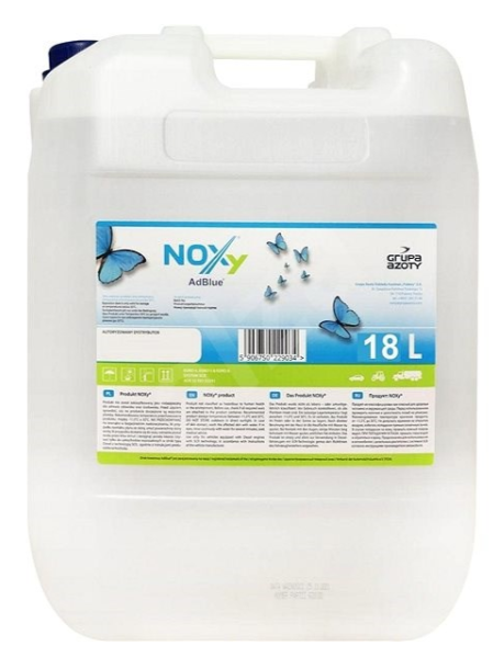 NOXY AdBlue 18 L